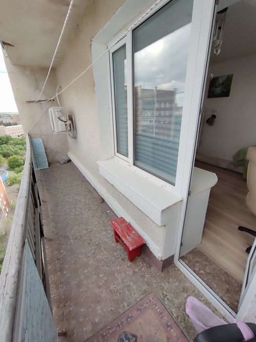 Продается 2-комн (3-19, 12 эт)