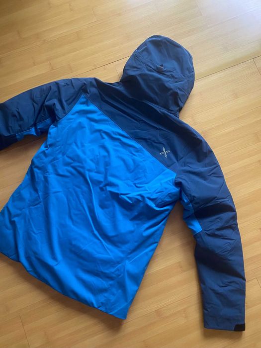 НОВО | Ски екип Montura (яке + панталон), L размер | може и отделно