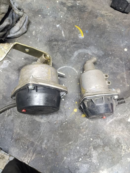 Котел автомобильный на 220 вольт