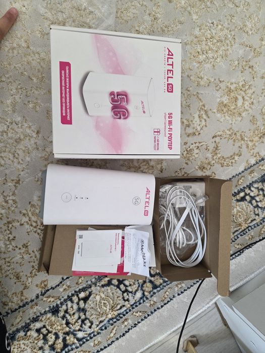 Алтел роутер сатыладф