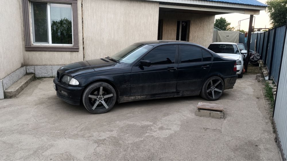 Продам bmw 3 серии