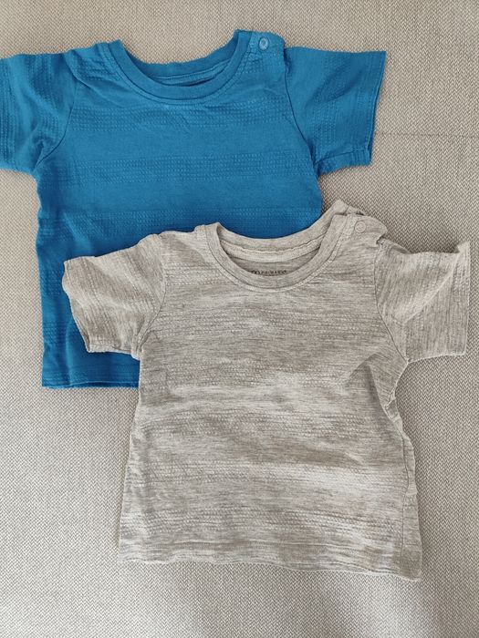 лот бебешки дрешки 62-68