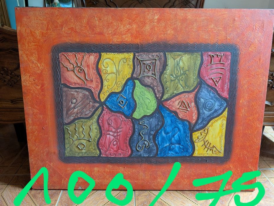 Tablouri diverse mărimi