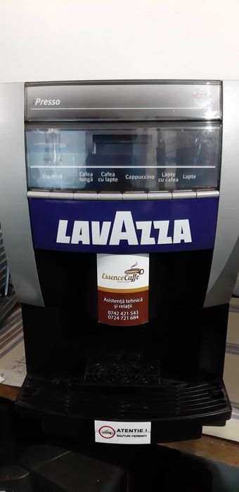 Aparat cafea Necta Koro revizionat