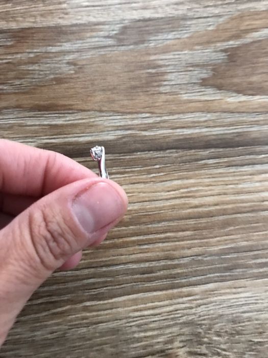 Inel diamant Bibigi nou