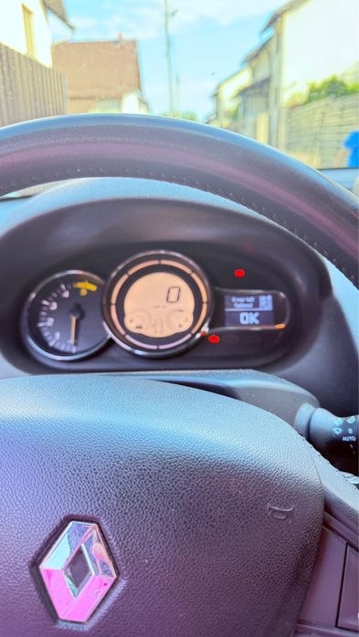 RENAULT Megane 2013 — imagine 10