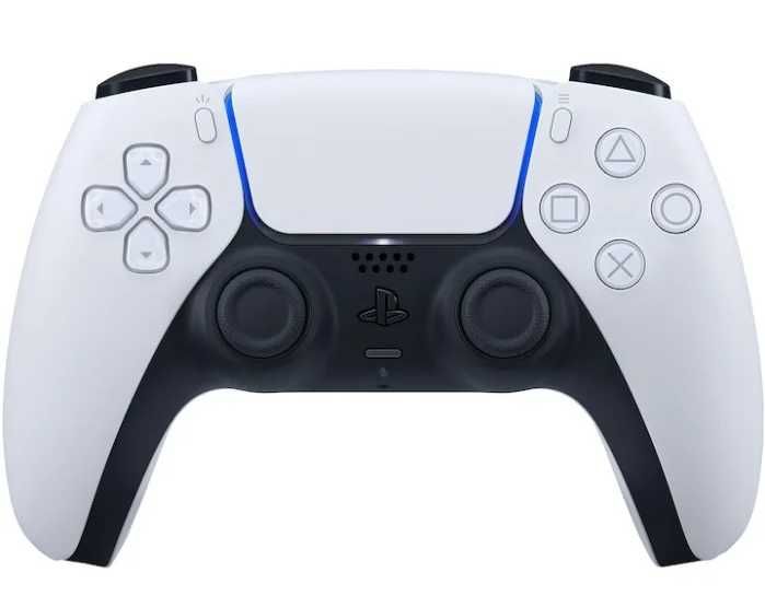 Controller PS5 DualSense White – Original Sony