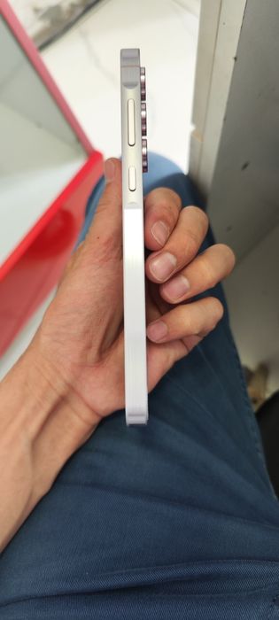 Samsung A55.    Nok