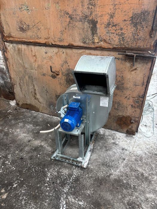 Моторчик для вытяжки