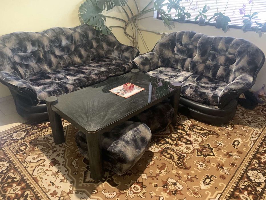 Продавам Холна гарнитура