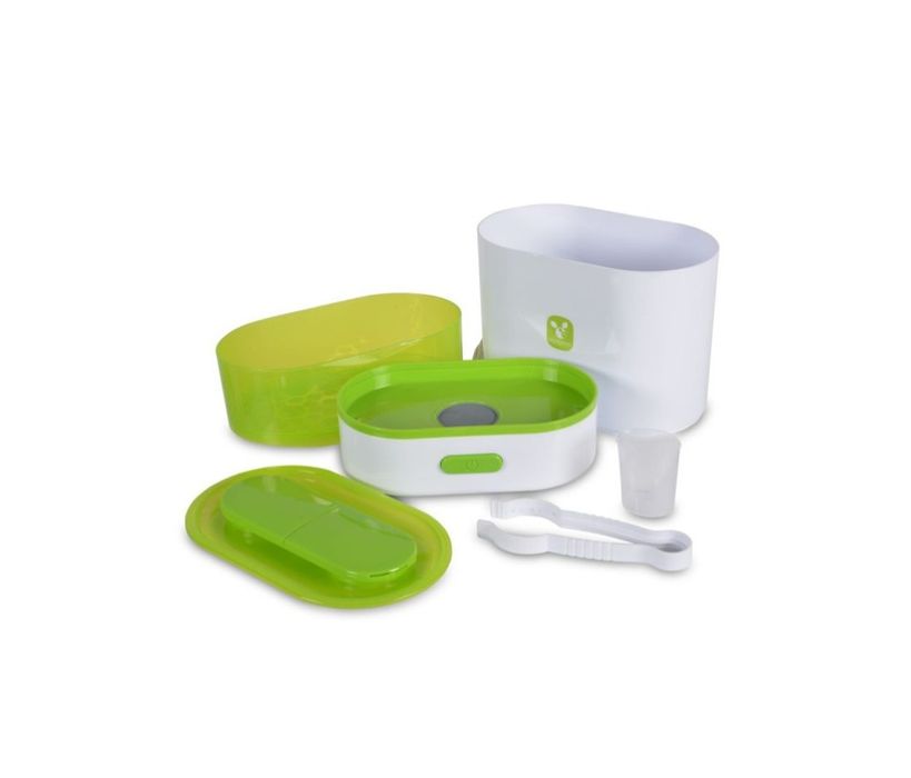 Електрически стерилизатори за бебешки шишета и аксесоари