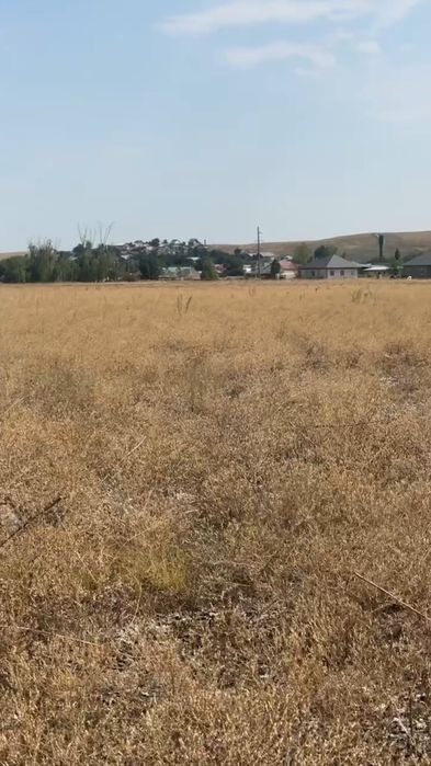 Арай ауылынан 5 соток. Рассрочка