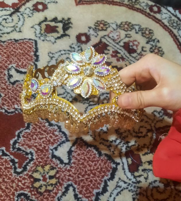 Kelin salomga Ansambillar