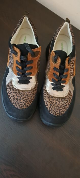 VAND Adidași Waldlaufer