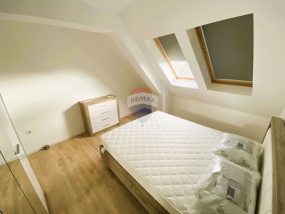 Тристаен апартамент под наем, кв. Изгрев ДМ4307