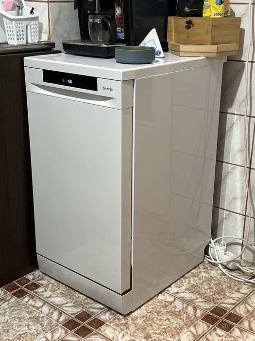 Masina de spalat vase