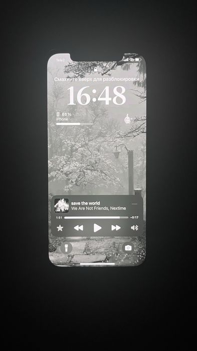 Продается айфон 12