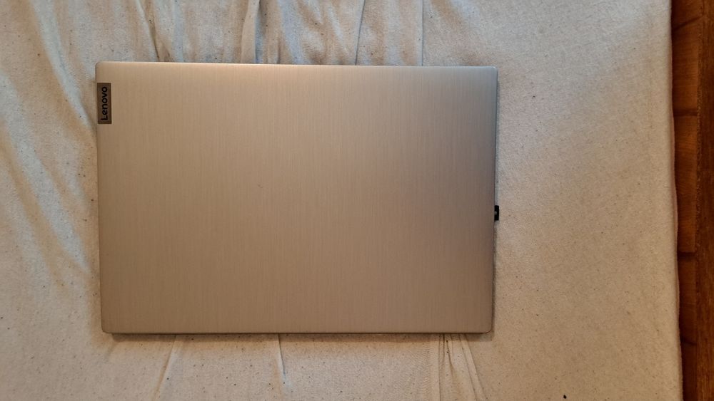 Laptop Lenovo като нов!!!