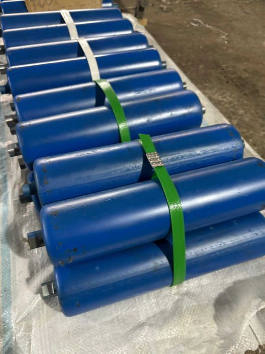 Конвейерный ролик