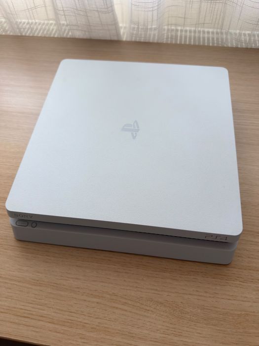 Sony Playstation 4 Slim 500 GB
