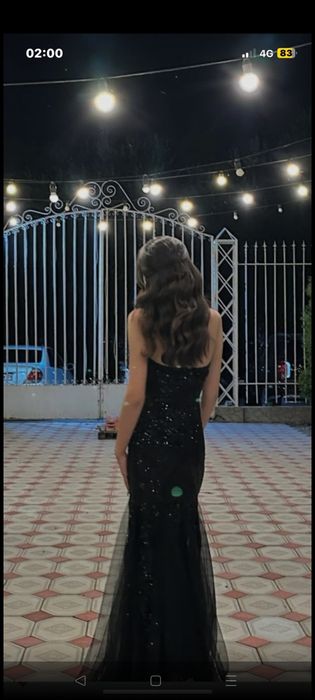 Платье для выпускной или той