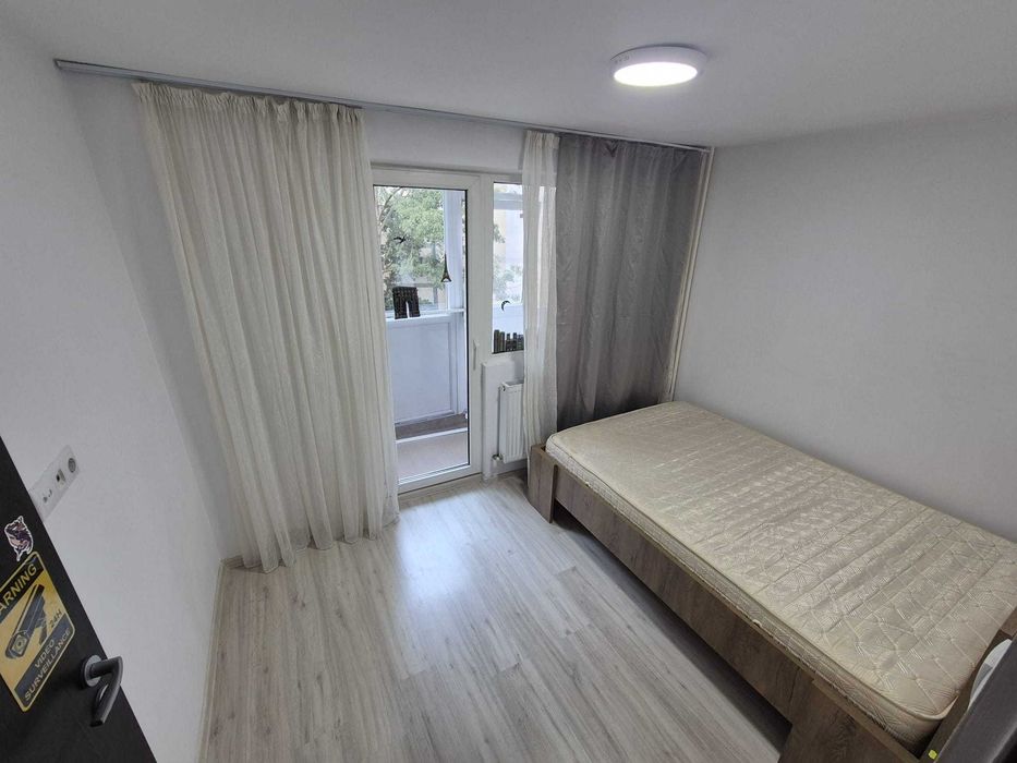 vand apartament 2 camere situat pe Str. Herta zona Mega Mall
