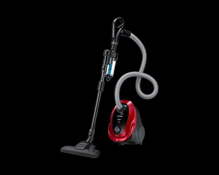 Samsung  пылесос