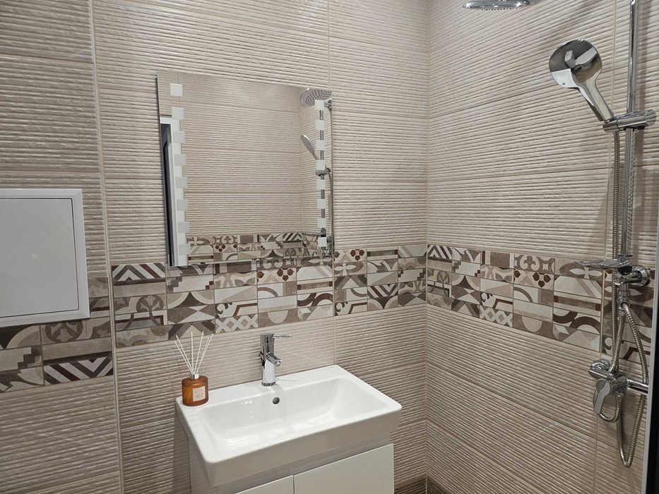 тристаен след основен ремонт