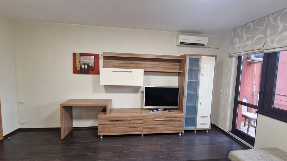 2-стаен апартамент в жк. Овча купел