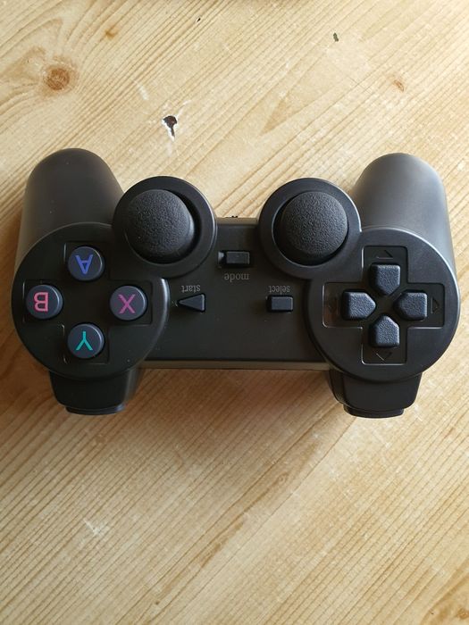 Гейм стик с ретро игри 64 GB