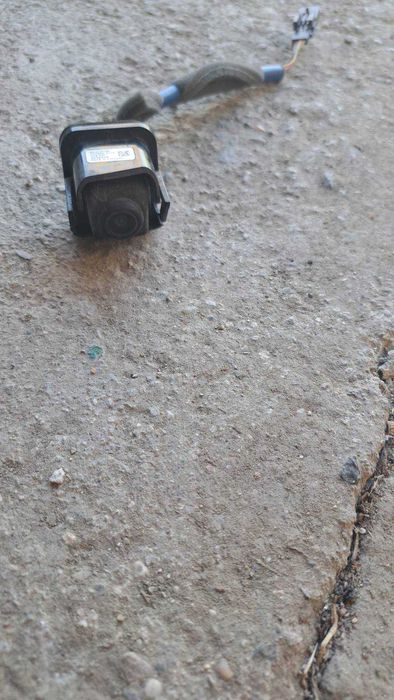 Задно стъкло за Рено Зое и аксесоари