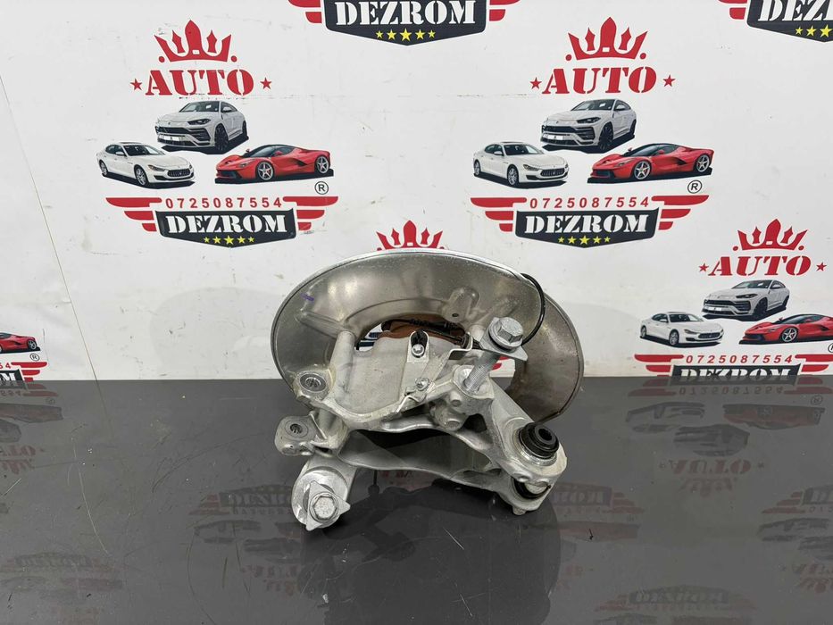 Fuzeta Dreapta Spate NOUA Cu Rulment BMW X5 G05 X6 G06 X7 G07