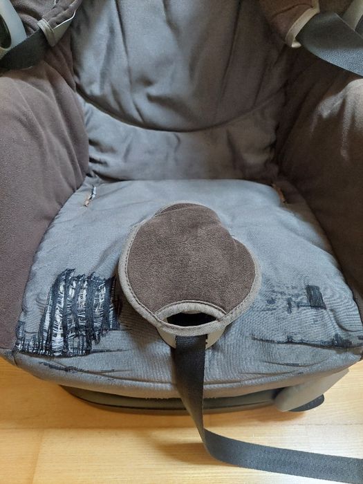 Scaun de mașină Maxi Cosi 9-18 kg