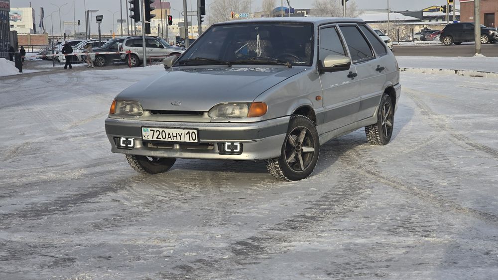 Продам бодрую 14ку в Хорошем