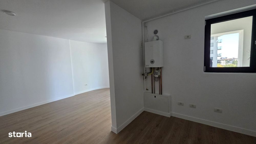 Apartament 2 camere | bloc nou 2024 | parcare | VOX - Timisoara