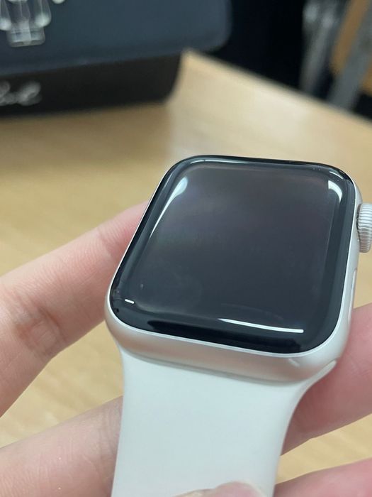 Apple Watch se2
