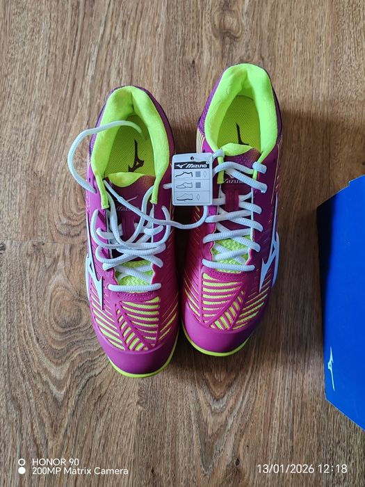 Pantofi sport Mizuno