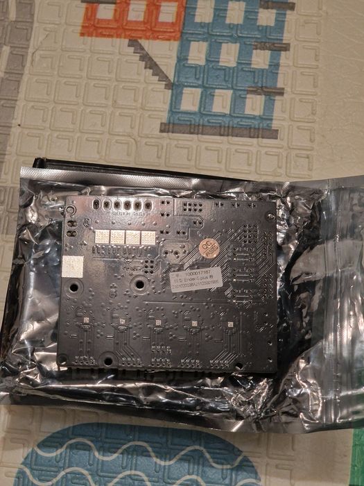 Placa baza Creality Ender-5 Plus