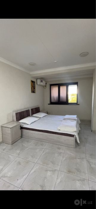 Hostel Mehmonxona Хостел Мехмонхона
