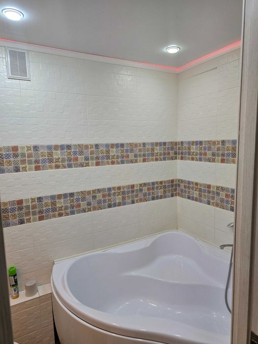 Сдам 1 ком. класса LUX. Kaspi Red.