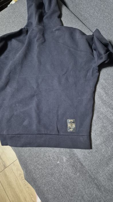 Оригинален мъжки суитчър BOSS