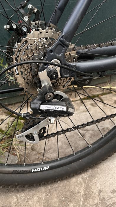 Продам МТВ волосипед