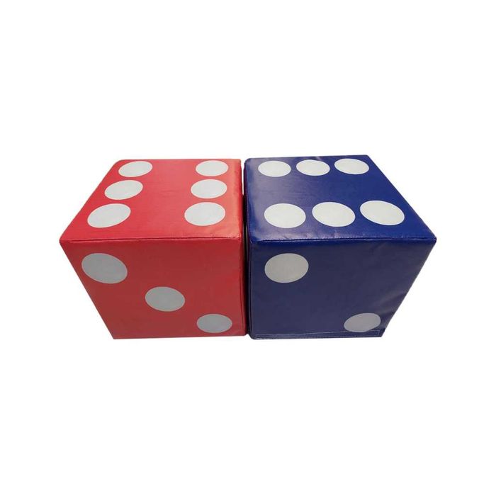 Комплекти меки форми и клатушки за игра