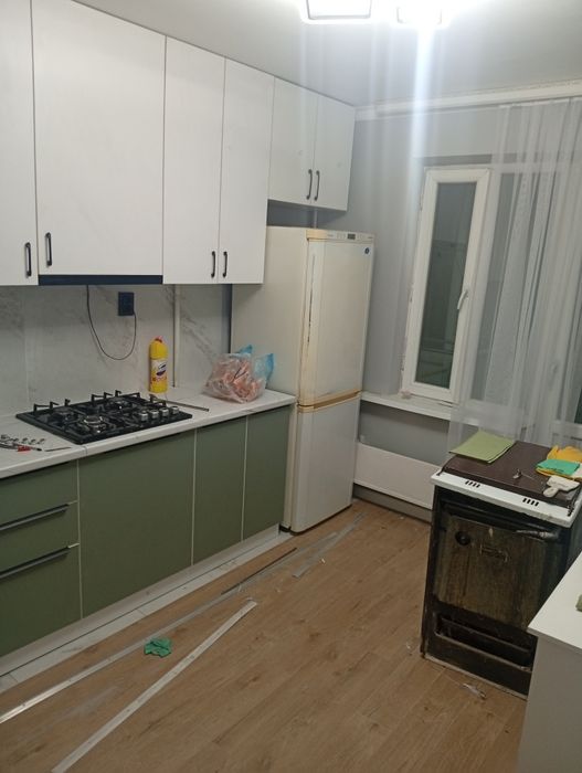 Продам срочно квартиру