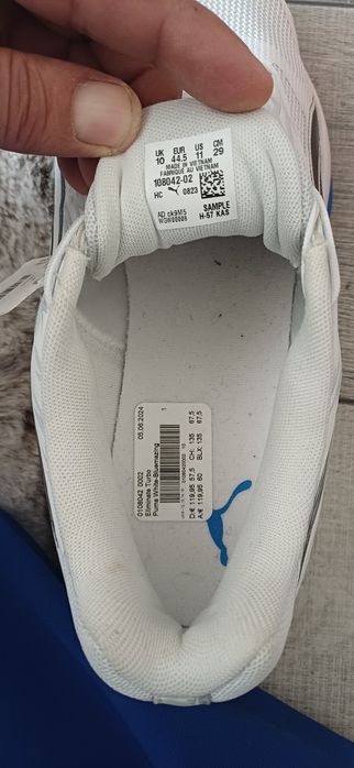 PUMA  PUMA маратонки