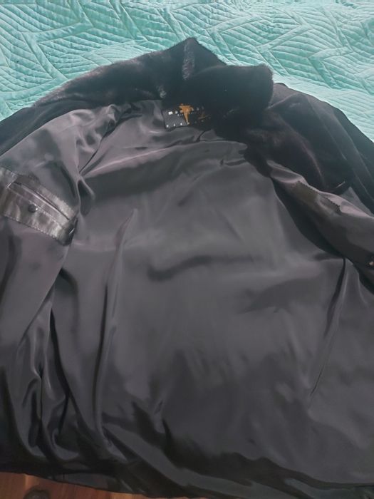 Продам шубу норка  made in Germany