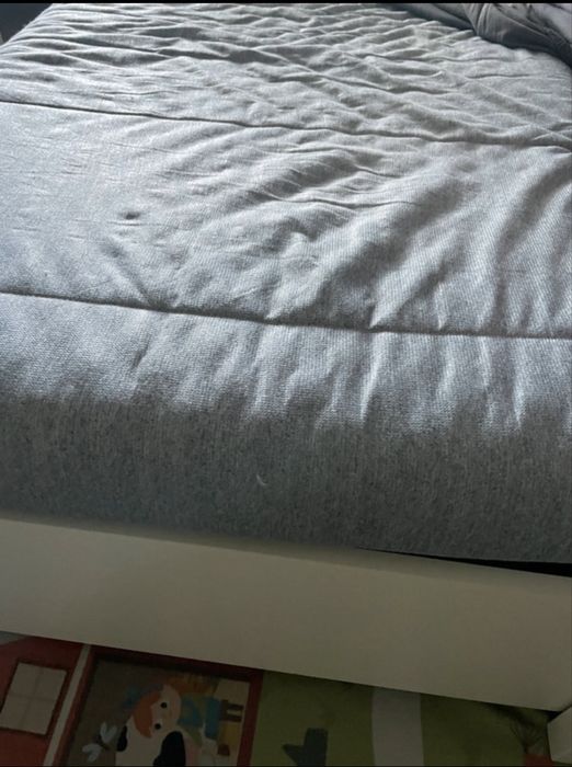 Saltele ikea 90/200
