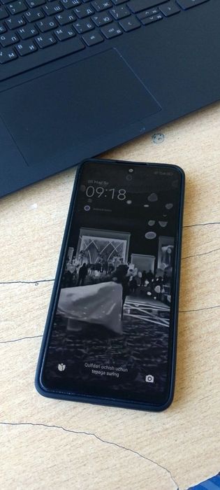Redmi note 12 pro