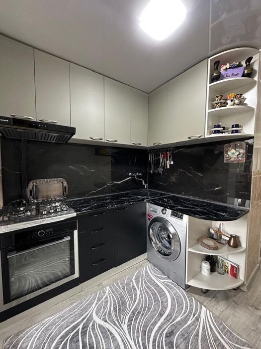 Квартира 3-х комнатная. Радуга. Продажа срочная