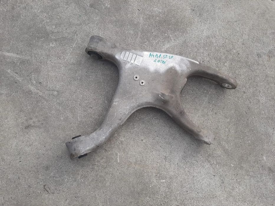 brat bascula stanga spate  2.0 tdi audi a4 b8 8k0505311j